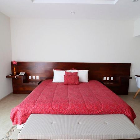Lydmar Boutique Hotel Zihuatanejo Esterno foto