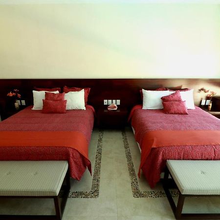 Lydmar Boutique Hotel Zihuatanejo Esterno foto