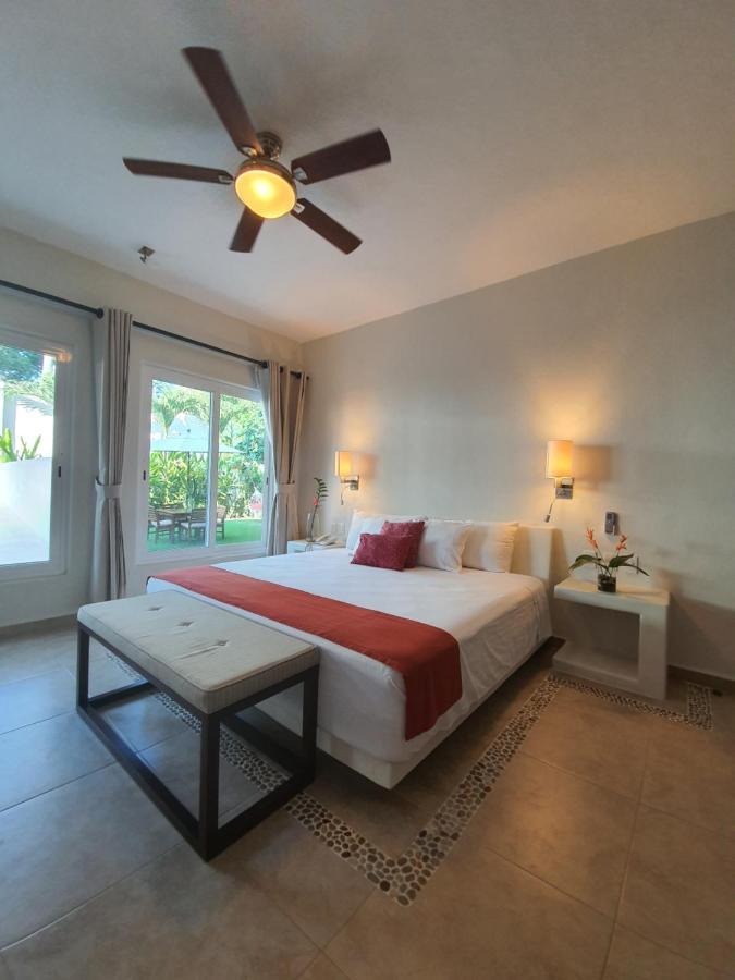 Lydmar Boutique Hotel Zihuatanejo Esterno foto