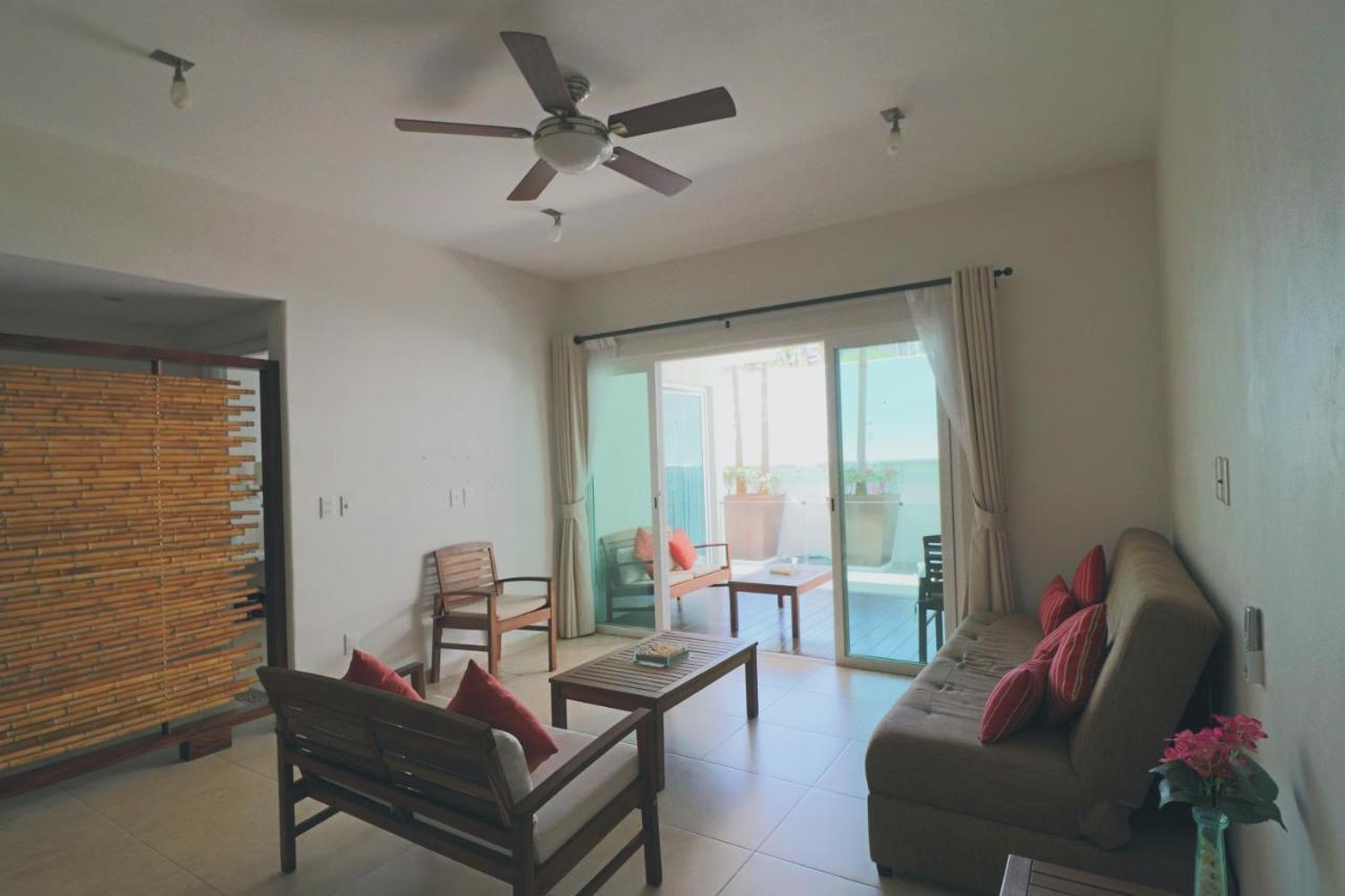 Lydmar Boutique Hotel Zihuatanejo Esterno foto