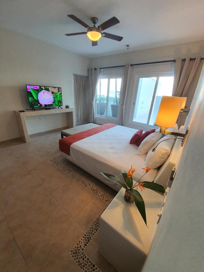 Lydmar Boutique Hotel Zihuatanejo Esterno foto