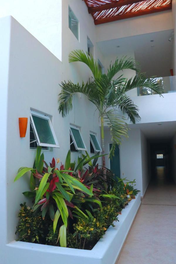 Lydmar Boutique Hotel Zihuatanejo Esterno foto