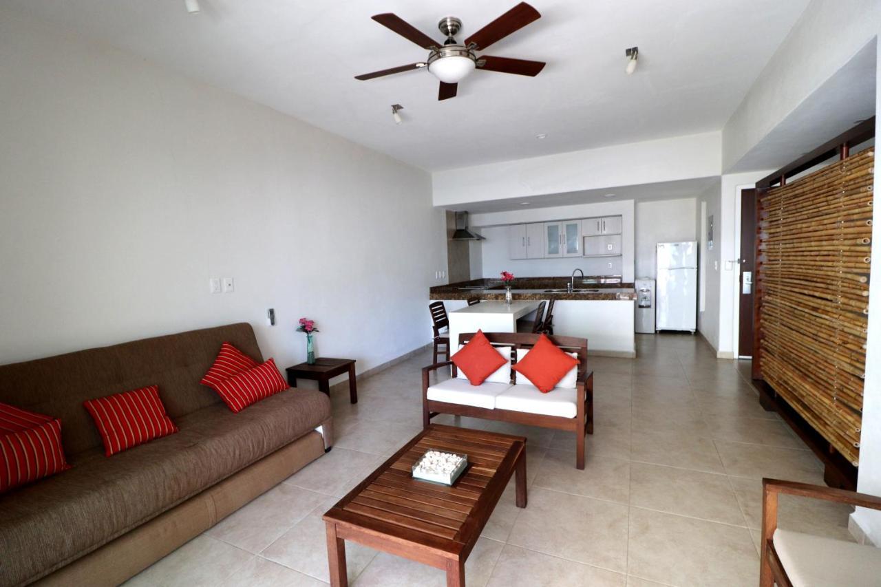 Lydmar Boutique Hotel Zihuatanejo Esterno foto