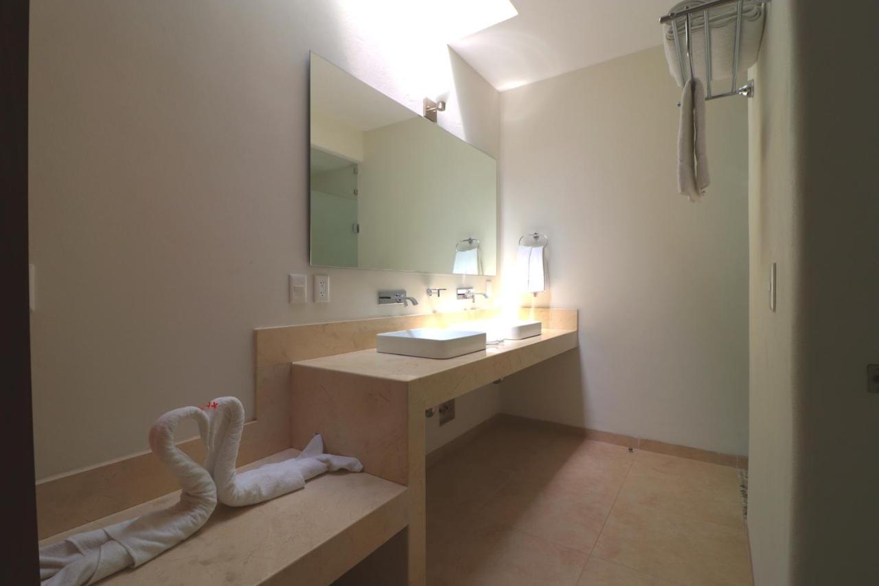 Lydmar Boutique Hotel Zihuatanejo Esterno foto
